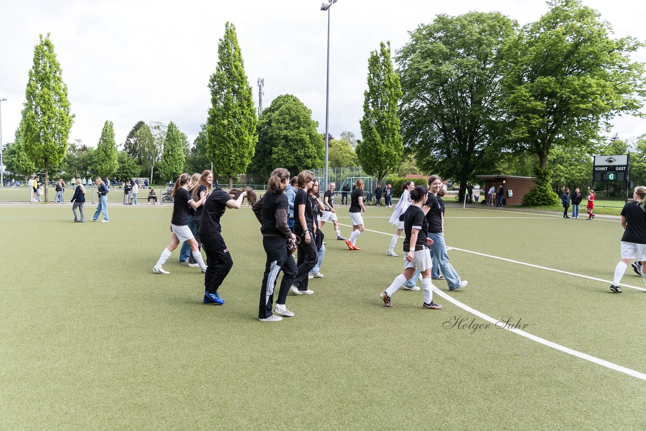 Bild 53 - F Komet Blankenese - Nienstedten : Ergebnis: 2:1